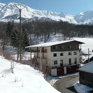 https://logis-saint-roch.hotels-rhonealpes.com