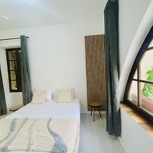 Hotel Gabrielle, Aiguines