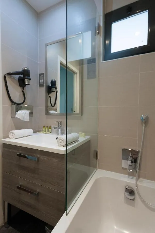 Hotel Baptistin Le Lavandou
