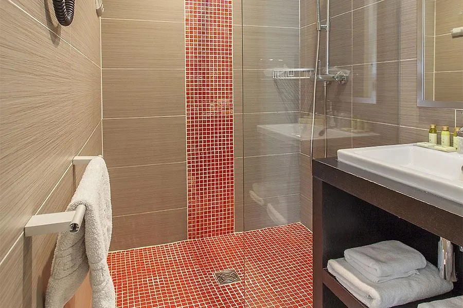 Hotel Baptistin Le Lavandou