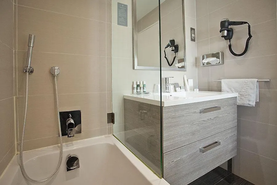 ***  Hotel Baptistin Le Lavandou France